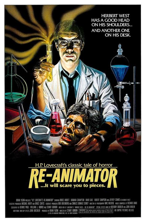 The Dark Side of the Spell of the Reanimator: Dealing with the Consequences